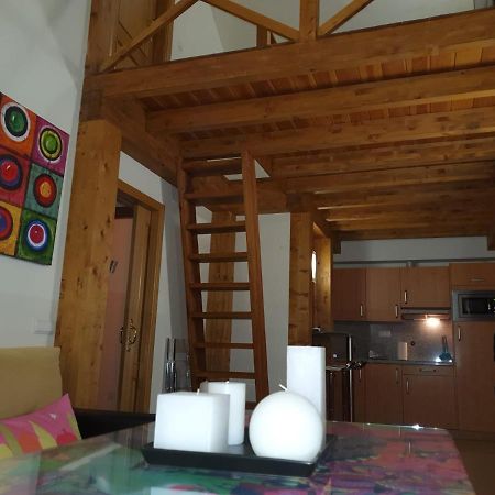 Miramar Ski A Pie De Pista - Atico 3 Habitaciones Y 2 Banos Sierra Nevada Exteriör bild