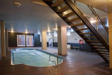 Miramar Ski A Pie De Pista - Atico 3 Habitaciones Y 2 Banos Sierra Nevada Exteriör bild