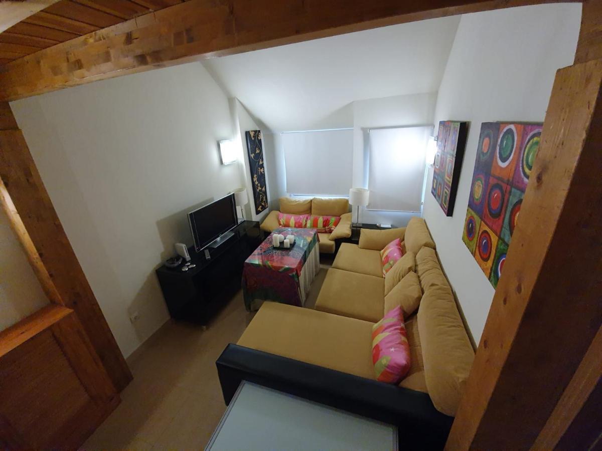 Miramar Ski A Pie De Pista - Atico 3 Habitaciones Y 2 Banos Sierra Nevada Exteriör bild