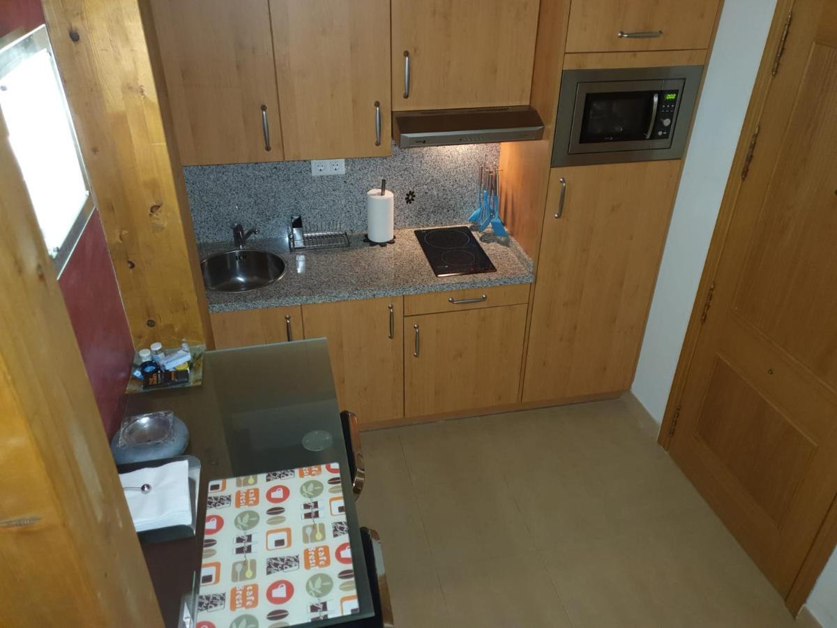 Miramar Ski A Pie De Pista - Atico 3 Habitaciones Y 2 Banos Sierra Nevada Exteriör bild