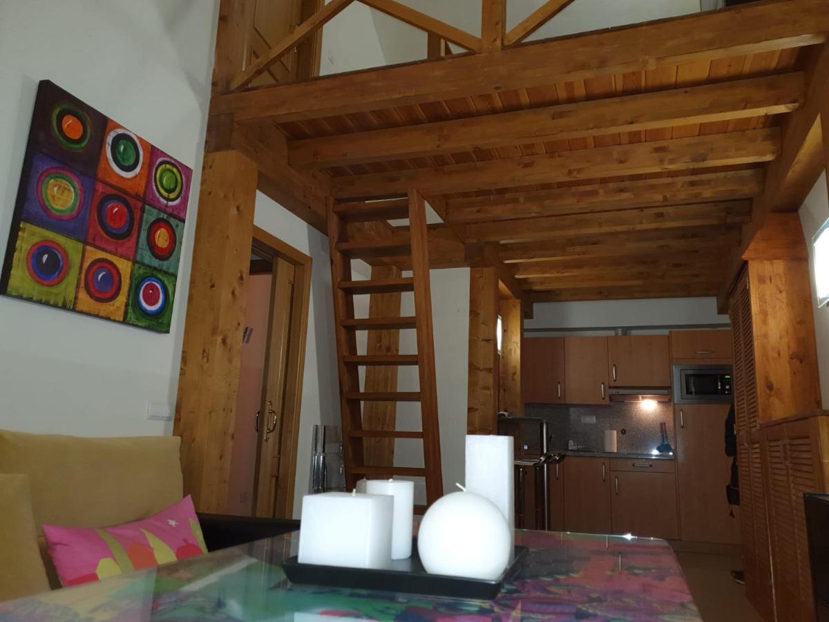 Miramar Ski A Pie De Pista - Atico 3 Habitaciones Y 2 Banos Sierra Nevada Exteriör bild