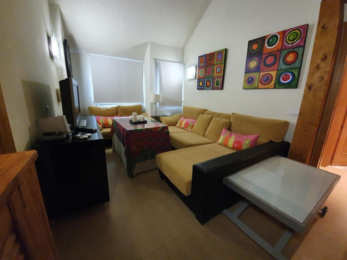 Miramar Ski A Pie De Pista - Atico 3 Habitaciones Y 2 Banos Sierra Nevada Exteriör bild