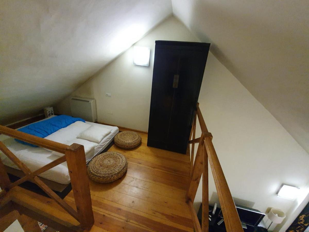 Miramar Ski A Pie De Pista - Atico 3 Habitaciones Y 2 Banos Sierra Nevada Exteriör bild
