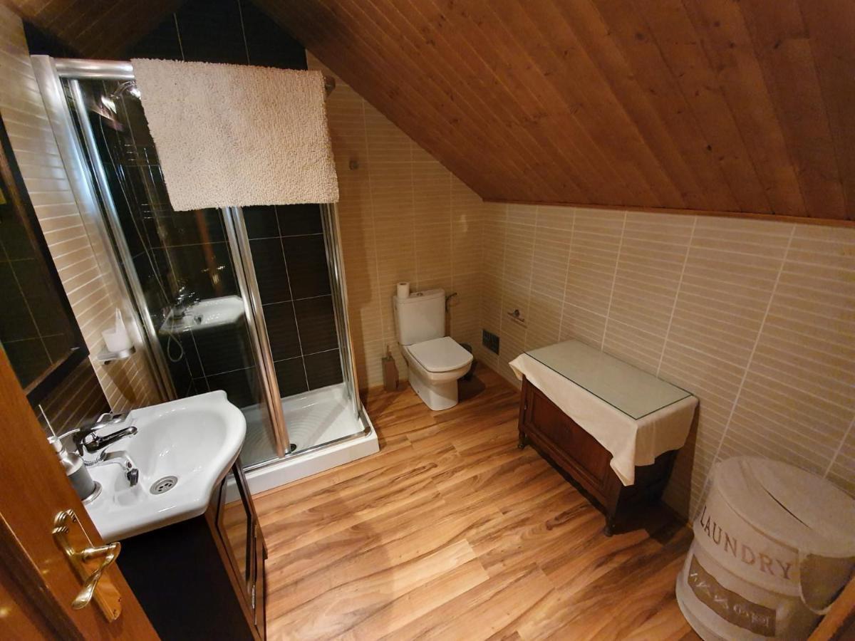 Miramar Ski A Pie De Pista - Atico 3 Habitaciones Y 2 Banos Sierra Nevada Exteriör bild